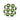 Garlic Cookies Circular Stickers - 2.5cm