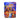 Gary Payback Mylar Pouches Pre - Labeled - 3.5g (1/8oz)