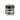Gas N Fruit Glass Jars Pre - Labeled - 3.5grams (1/8oz)