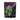 Geek Packs Mylar Pouches Pre - Labeled - 3.5g (1/8oz)