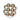Girl Scout Cookies Circular Stickers - 2.5cm