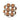 Girl Scout Cookies Circular Stickers - 2.5cm