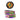 Girl Scout Cookies Pre - Labeled 3.5g Self - Seal Tins - 60pcs