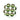 GMO Cookies Circular Stickers - 2.5cm