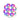 Gods Goo Circular Stickers - 2.5cm