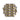 Golden Biscotti Rectangle / Pre - Roll Labels - Pre - Roll (10.16cm x 6.7cm)