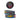 Grandaddy Purple Pre - Labeled 3.5g Self - Seal Tins - 60pcs