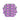 Grape Fritter Rectangle / Pre - Roll Labels - Pre - Roll (10.16cm x 6.7cm)
