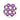 Grape Jelly Fuel Circular Stickers - 2.5cm