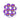 Grape Kush Circular Stickers - 2.5cm