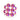 Grape Pie Circular Stickers - 2.5cm