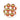 Guava Lava Circular Stickers - 2.5cm