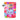 Gum Ballz SFX Mylar Pouches Pre - Labeled - 3.5g (1/8oz)