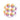 Gummy Bearz Circular Stickers - 2.5cm