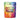 EMPTY Gummy Bearz Mylar Pouches Pre - Labeled - 3.5g (1/8oz)