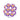Holy Grail Circular Stickers - 2.5cm