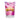 Honey Bun Mylar Pouches Pre - Labeled - 3.5g (1/8oz)
