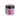 Ice Cream Cake Glass Jars Pre - Labeled - 3.5grams (1/8oz)