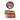 Ice Cream Sundae Pre - Labeled 3.5g Self - Seal Tins - 60pcs