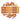 Jaffa Cake Pre - Labeled 3.5g Self - Seal Tins - 60pcs