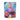 Jealousy Rainbow Runtz Mylar Pouches Pre - Labeled - 3.5g (1/8oz)
