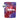 Jealousy SFX Mylar Pouches Pre - Labeled - 3.5g (1/8oz)