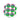 Jelly Breath Circular Stickers - 2.5cm
