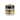 Jet Fuel OG Glass Jars Pre - Labeled - 3.5grams (1/8oz)