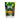 Jungle Driver Mylar Pouches Pre - Labeled - 3.5g (1/8oz)