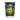 Jungle Sorbet Mylar Pouches Pre - Labeled - 3.5g (1/8oz)