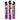 LatinoZ Labelled Pre - Roll Tubes - 10pcs