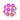 Lemon Cherry Gushers Circular Stickers - 2.5cm