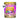 Lemon Cherry Gushers SFX Mylar Pouches Pre - Labeled - 3.5g (1/8oz)