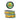 Lemon Mintz Pre - Labeled 3.5g Self - Seal Tins - 60pcs