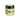 Lemonade Glass Jars Pre - Labeled - 3.5grams (1/8oz)
