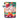 Lychee Mimosa SFX Mylar Pouches Pre - Labeled - 3.5g (1/8oz)