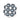 MAC Circular Stickers - 2.5cm