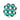 Mac N Mints Circular Stickers - 2.5cm