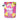 Mai Tai SFX Mylar Pouches Pre - Labeled - 3.5g (1/8oz)