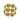 Mango Melons Circular Stickers - 2.5cm