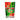 Melon Fizz Mylar Pouches Pre - Labeled - 3.5g (1/8oz)