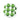 Mendo Breath Circular Stickers - 2.5cm