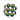 Midnight Cookies Circular Stickers - 2.5cm