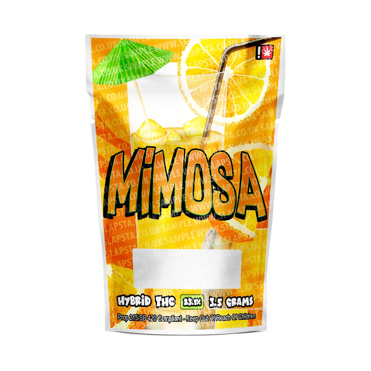 Mimosa Canella Gift Pack – Liquor To Ship