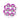 Moon Bow Circular Stickers - 2.5cm