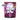 Moon Bow SFX Mylar Pouches Pre - Labeled - 3.5g (1/8oz)