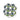 Moonshine Breath Circular Stickers - 2.5cm