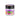New York City Diesel Glass Jars Pre - Labeled - 3.5grams (1/8oz)
