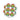 Nuclear Cookies Circular Stickers - 2.5cm
