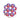 ODV3 Circular Stickers - 2.5cm